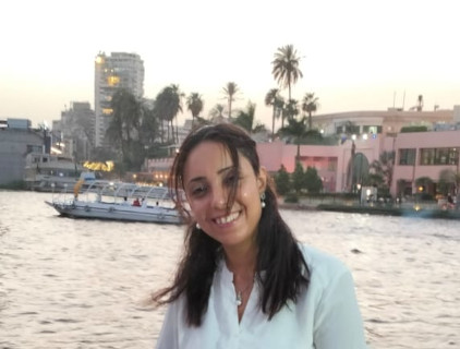 صورة ميس أمل ميخائيل