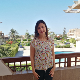 صورة ميس ماري محب