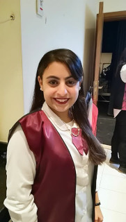 صورة ميس هيلانة عاطف