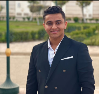صورة أنكل رامز إبراهيم